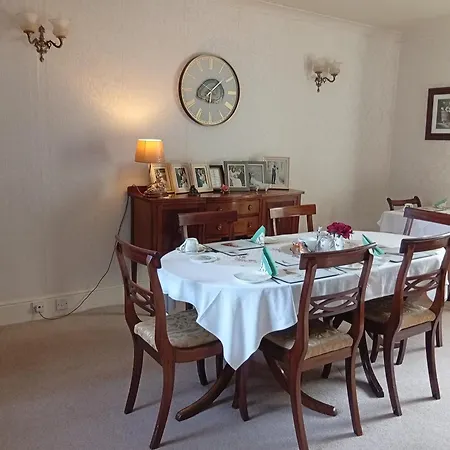 Bed & Breakfast Grey Gables Innishannon