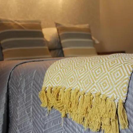 Grey Gables Bed & Breakfast Innishannon